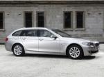 BMW 520d Touring 2011 года (AU)